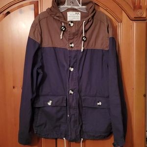 Lon. East  All weather Jacket
